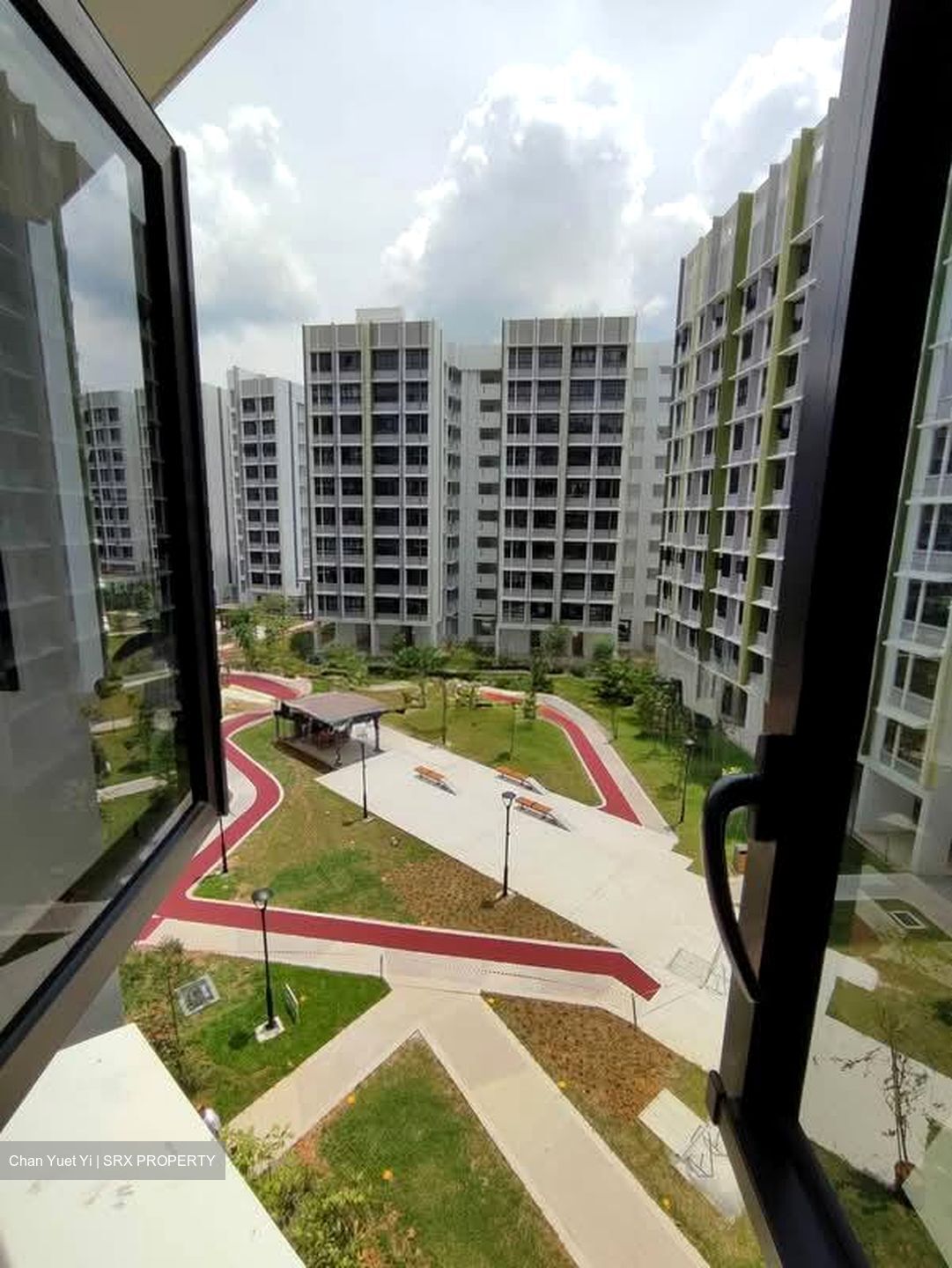 Blk 567C Champions Green (Woodlands), HDB 2 Rooms #554781861